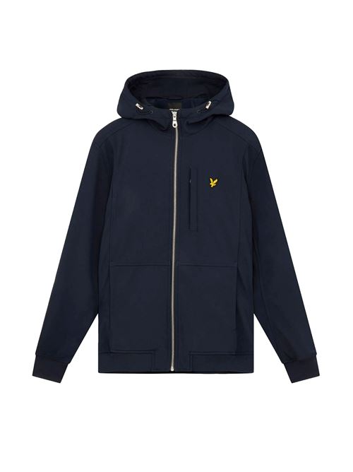 LYLE & SCOTT Giacca in Softshell LYLE E SCOTT | LSJK1424VNZ271